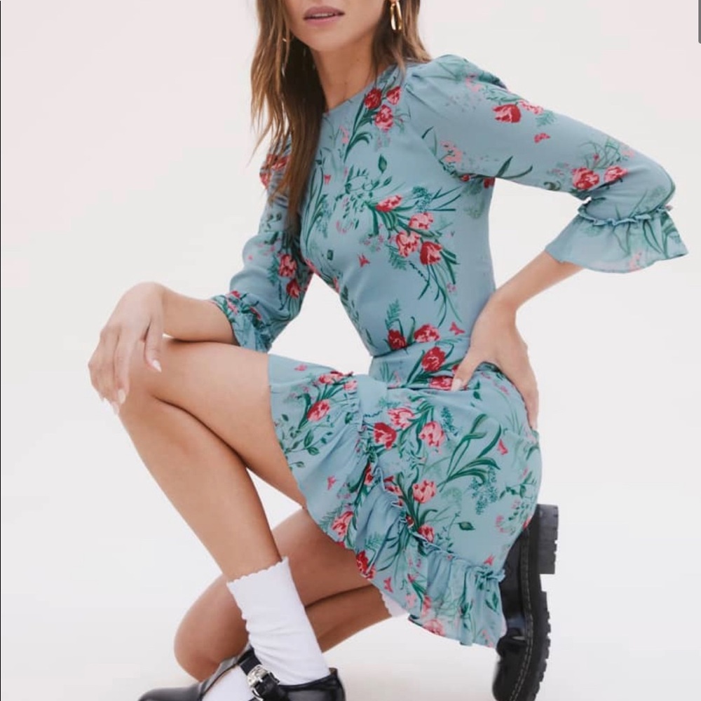 NWT Doutzen Dress XS